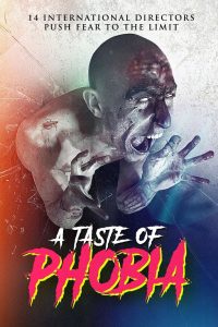 A Taste of Phobia Online In Netflix