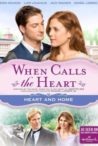 When Calls The Heart: Heart And Home Online In Netflix