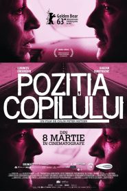 Poziţia copilului Online In Netflix