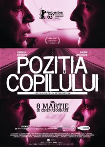 Poziţia copilului Online In Netflix