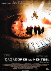La isla maldita Online In Netflix