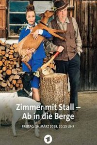 Zimmer mit Stall – Ab in die Berge Online In Netflix