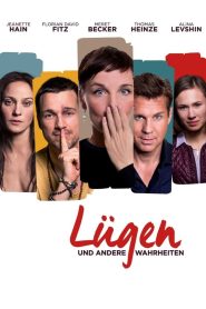 Lügen und andere Wahrheiten Online In Netflix