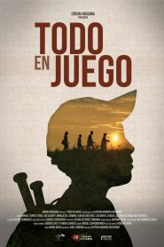Todo en juego Online In Netflix