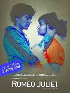 Romeo Juliet Online In Netflix