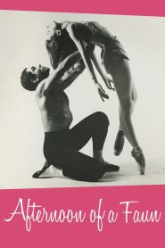 Afternoon of a Faun: Tanaquil Le Clercq Online In Netflix