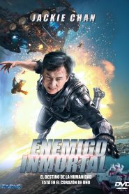 Enemigo Inmortal Online In Netflix