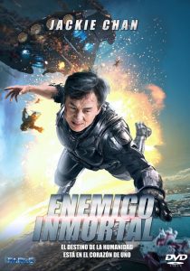 Enemigo Inmortal Online In Netflix