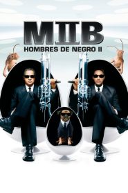Hombres de Negro 2 Online In Netflix