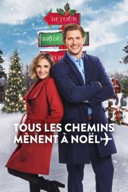 Cross Country Christmas Online In Netflix