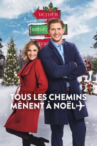 Cross Country Christmas Online In Netflix