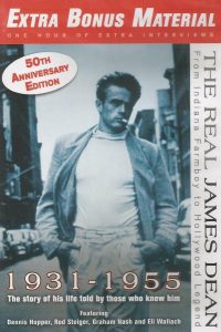 The Real James Dean Online In Netflix