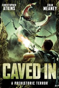 Caved In: Prehistoric Terror Online In Netflix