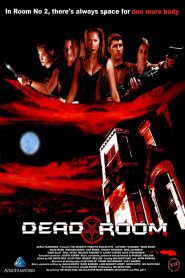 Dead Room Online In Netflix