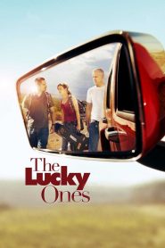 The Lucky Ones Online In Netflix