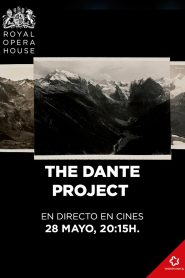 The Royal Ballet: The Dante Project Online In Netflix