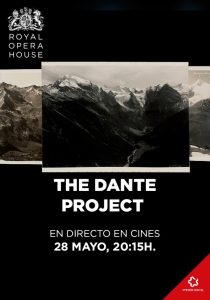 The Royal Ballet: The Dante Project Online In Netflix