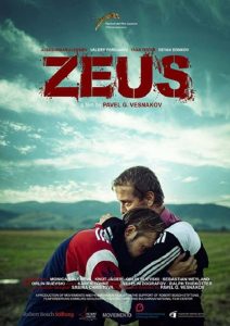 Zeus Online In Netflix