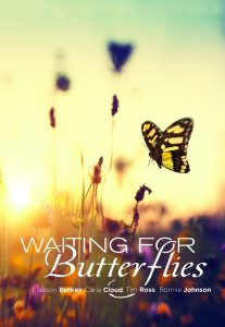 Waiting for Butterflies Online In Netflix