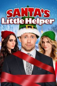 El pequeño ayudante de Santa Online In Netflix