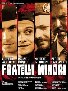 FRATELLI MINORI Online In Netflix