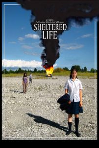 Sheltered Life Online In Netflix