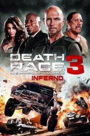 La Carrera de la Muerte 3 Online In Netflix