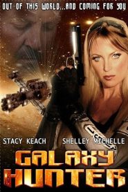 Galaxy Hunter Online In Netflix
