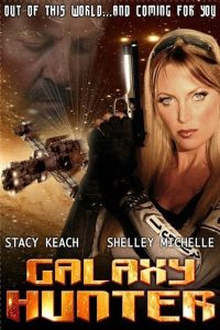 Galaxy Hunter Online In Netflix