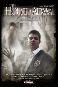 The House of Adam Online In Netflix