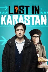 Lost in Karastan Online In Netflix