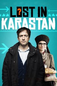 Lost in Karastan Online In Netflix
