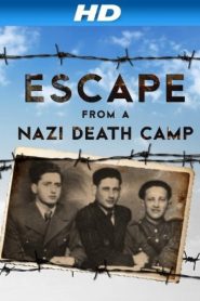 Escape From a Nazi Death Camp Online In Netflix