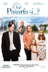 Que Pasaría Si… Online In Netflix