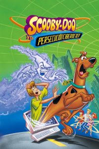 ScoobyDoo y la persecucion cibernetica Online In Netflix