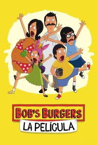 Bob’s Burgers: La película Online In Netflix