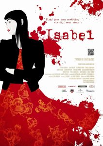 Isabel Online In Netflix