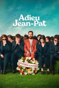 Adieu, Jean-Pat Online In Netflix