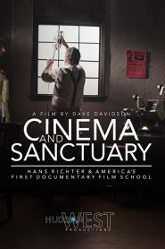 Cinema and Sanctuary Online In Netflix
