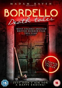 Bordello Death Tales Online In Netflix
