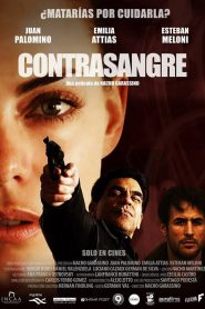 Contrasangre Online In Netflix