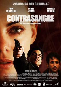 Contrasangre Online In Netflix