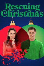 Rescuing Christmas Online In Netflix
