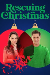 Rescuing Christmas Online In Netflix