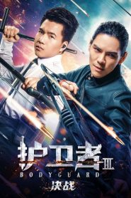 护卫者 3: 决战 Online In Netflix