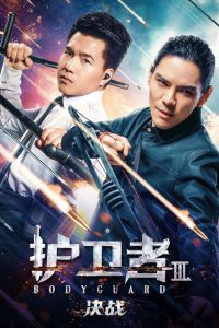 护卫者 3: 决战 Online In Netflix