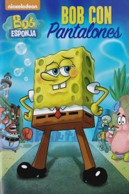 SpongeBob LongPants Online In Netflix