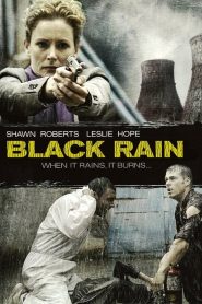 Cielo negro Online In Netflix