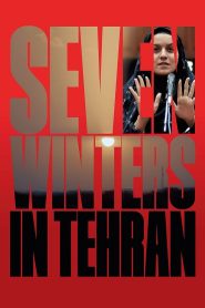 Sieben Winter in Teheran Online In Netflix