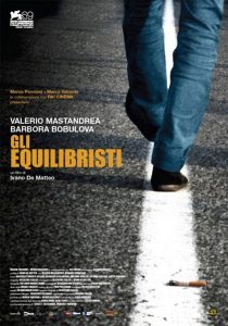 Gli Equilibristi Online In Netflix